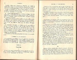 ALGERIE COURS HISTOIRE COLONISATION GEOGRAPHIE ADMINISTRATION  (12)